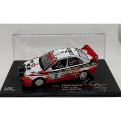 MITSUBISHI CARISMA GT R....