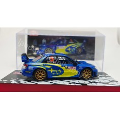 SUBARU IMPREZA WRC P.... 2