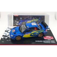 SUBARU IMPREZA WRC P....