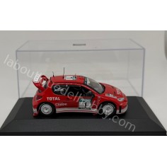 PEUGEOT 206 WRC M. GRONHOLM... 2