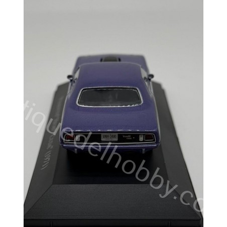 PLYMOUTH HEMI CUDA 1971 ALTAYA ESCALA 1:43