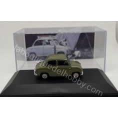 ISARD T-400 1963 ALTAYA... 2