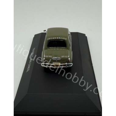 ISARD T-400 1963 ALTAYA ESCALA 1:43