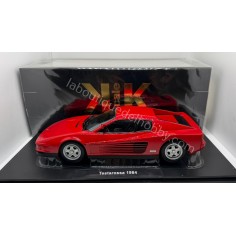 FERRARI TESTAROSSA 1984 KK...