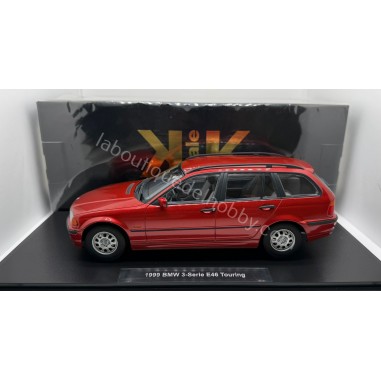 BMW SERIE 3 E46 TOURING 1999 KK SCALE...
