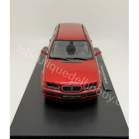 BMW SERIE 3 E46 TOURING 1999 KK SCALE ESCALA 1:18