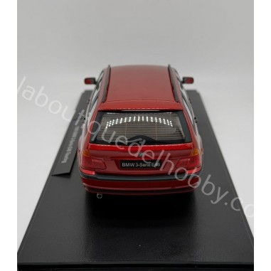 BMW SERIE 3 E46 TOURING 1999 KK SCALE...
