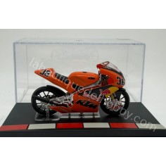 KTM 125 M. KALLIO 2004... 2