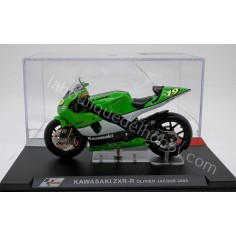 KAWASAKI ZXR-R O. JACQUE...