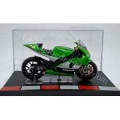 KAWASAKI ZXR-R O. JACQUE... 2