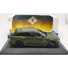 AUDI ABT RS 6-R 2022 SOLIDO... 2