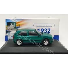 VOLKSWAGEN GOLF III VR6... 2
