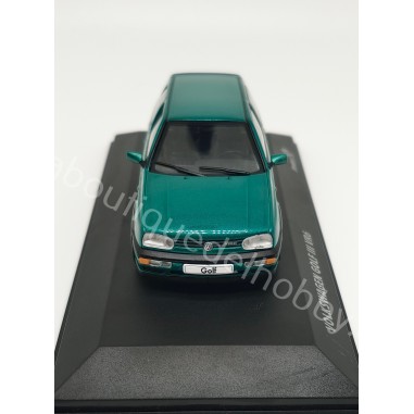 VOLKSWAGEN GOLF III VR6 1994 SOLIDO...