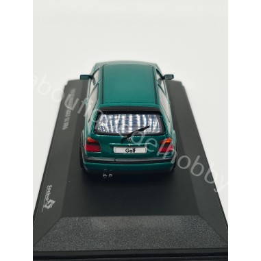 VOLKSWAGEN GOLF III VR6 1994 SOLIDO...
