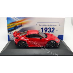 PANDEM TOYOTA GR86 2022... 2