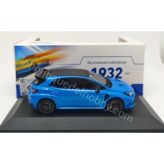 TOYOTA GR COROLLA CIRCUIT... 2