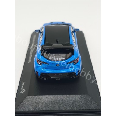 TOYOTA GR COROLLA CIRCUIT EDITION...
