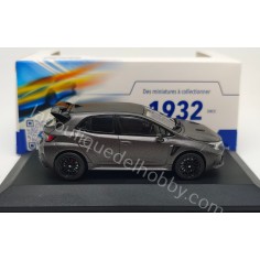 TOYOTA GR COROLLA CIRCUIT... 2