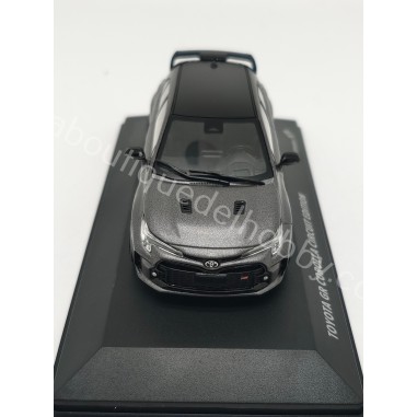 TOYOTA GR COROLLA CIRCUIT EDITION...