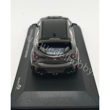 TOYOTA GR COROLLA CIRCUIT EDITION...