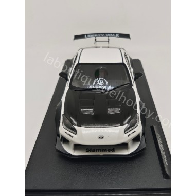 TOYOTA GR86 LBWK BODYKIT 2024 SOLIDO...