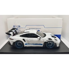 PORSCHE 911 GT3 RS 2024... 2