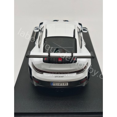 PORSCHE 911 GT3 RS 2024 SOLIDO ESCALA...