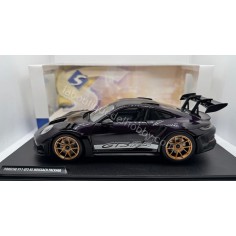 PORSCHE 911 GT3 RS 2024...