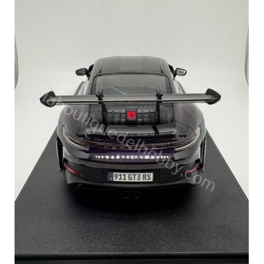 PORSCHE 911 GT3 RS 2024 SOLIDO ESCALA...