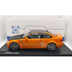 BMW E46 M3 COUPE 2000...