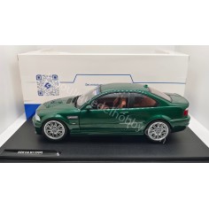 BMW E46 M3 COUPE 2000...