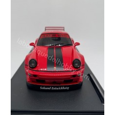 PORSCHE 911 RWB BODYKIT... 2