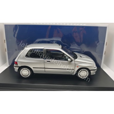 RENAULT CLIO 16S 1992 NOREV ESCALA 1:18