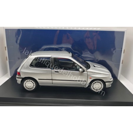 RENAULT CLIO 16S 1992 NOREV ESCALA 1:18