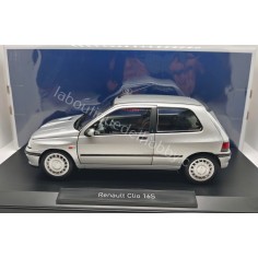 RENAULT CLIO 16S 1992 NOREV...