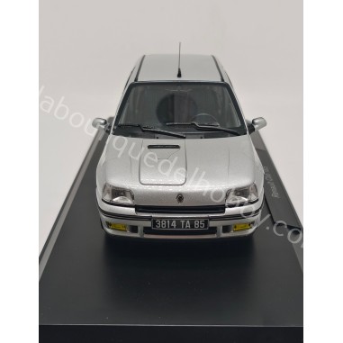 RENAULT CLIO 16S 1992 NOREV ESCALA 1:18