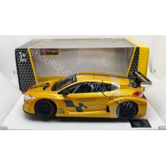 RENAULT MEGANE TROPHY 2005...