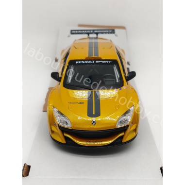 RENAULT MEGANE TROPHY 2005 BURAGO...
