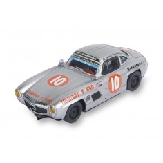 MERCEDES BENZ 300 SL COUPE...