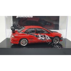 MITSUBISHI LANCER EVOLUTION... 2