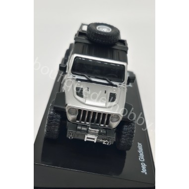 JEEP GLADIATOR FAST & FURIOUS ALTAYA...