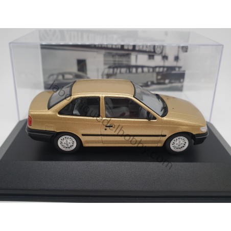 VOLKSWAGEN LOGUS 1993 ALTAYA ESCALA 1:43
