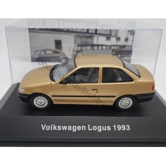 VOLKSWAGEN LOGUS 1993...
