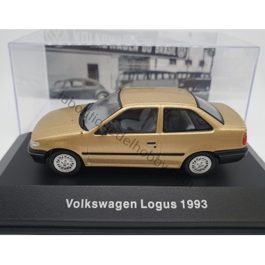 VOLKSWAGEN LOGUS 1993 ALTAYA ESCALA 1:43