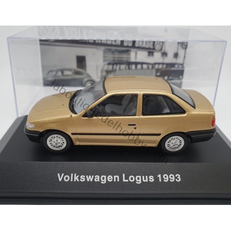 VOLKSWAGEN LOGUS 1993 ALTAYA ESCALA 1:43