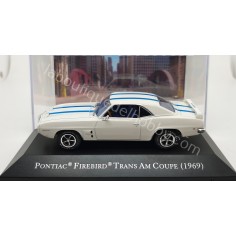 PONTIAC FIREBIRD TRANS AM...