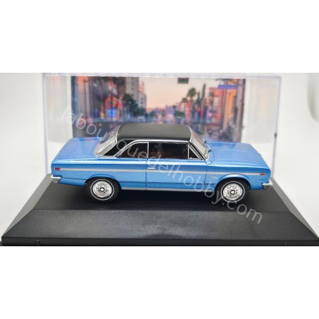 AMC RAMBLER ROGUE HARDTOP 1969 ALTAYA ESCALA 1:43