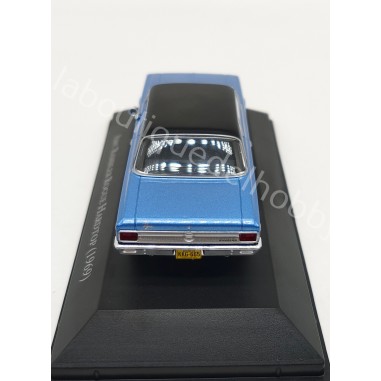 AMC RAMBLER ROGUE HARDTOP 1969 ALTAYA...