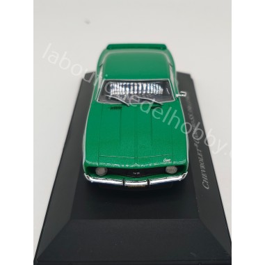 CHEVROLET CAMARO SS 396 1969 ALTAYA...