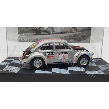 VOLKSWAGEN 1302 S A. WARMBOLD RALLY...